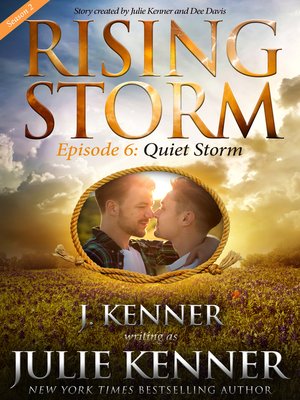 cover image of Quiet Storm: Rising Storm, Season 2, Episode 6